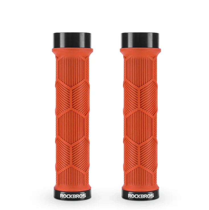 Reflective Handlebar Grips - Image 3