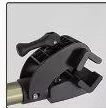 Repair clip (For 44210003001) - Image 2