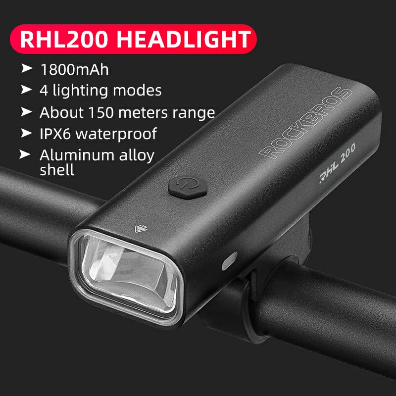RHL 200LM - Image 3