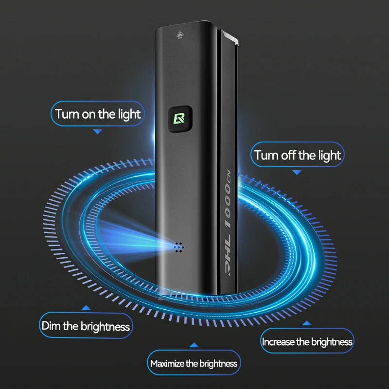 RHL1000 Voice Control - Image 6