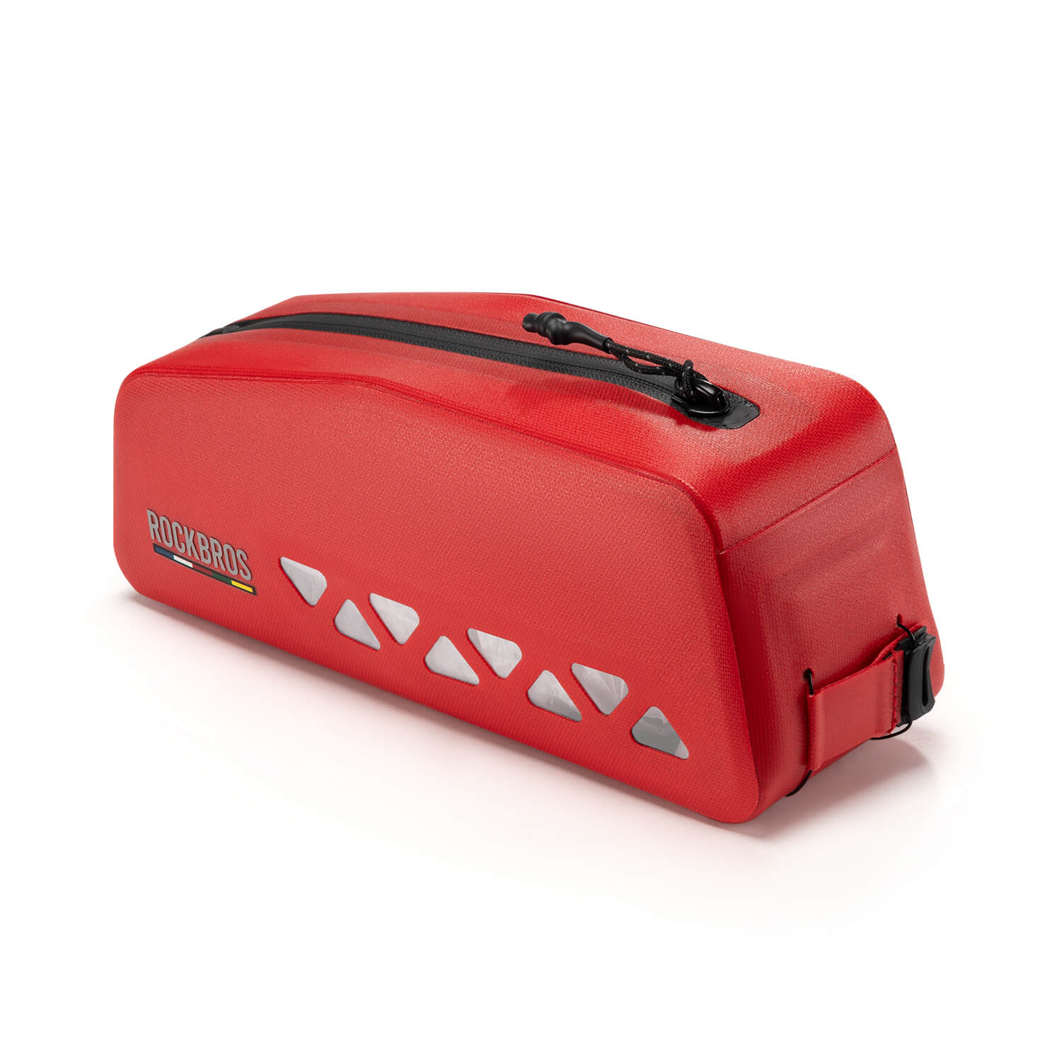 Road-to-Sky 100% Waterproof Bike Frame Bag - Image 8