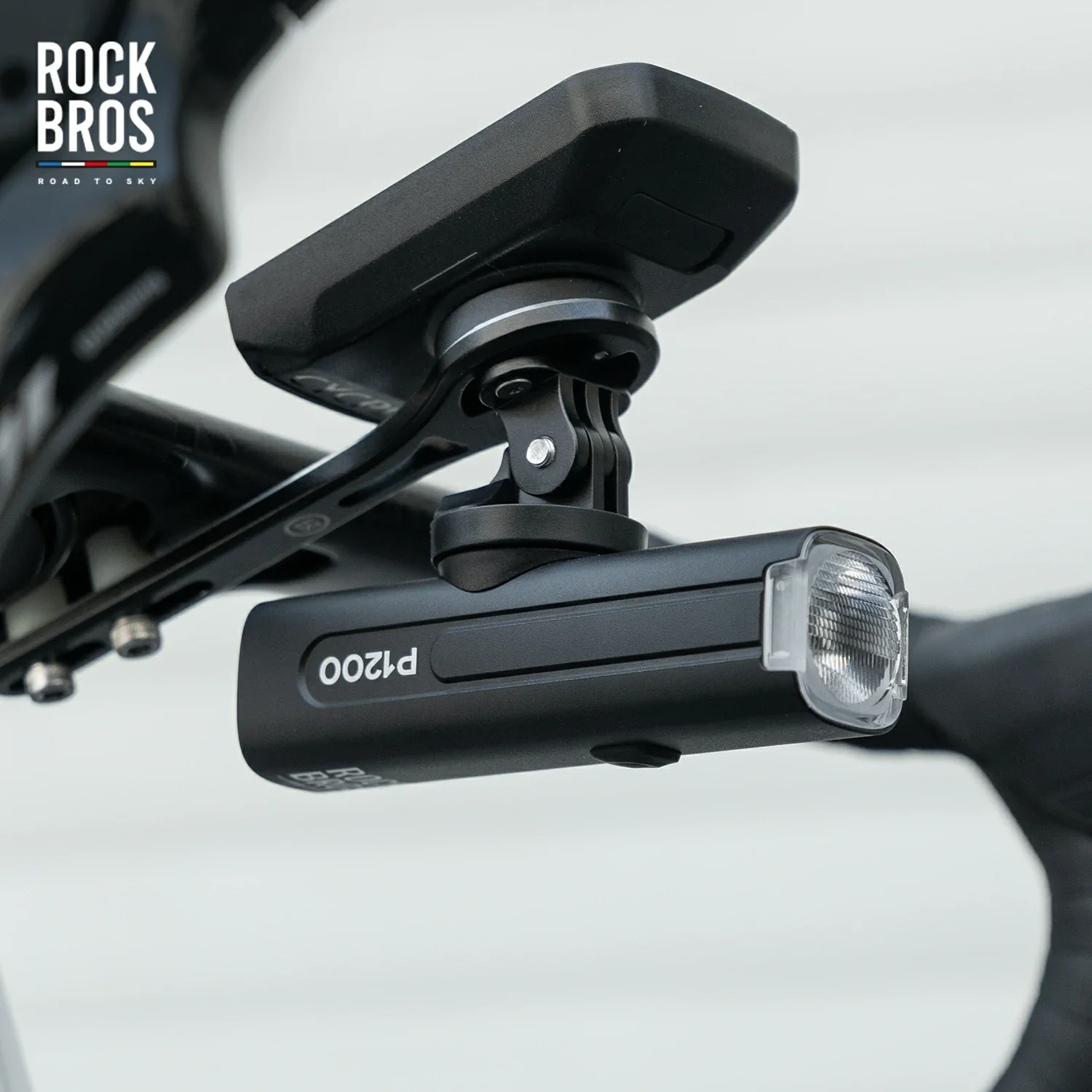 ROAD TO SKY Highlight 600/1200/1500lm usb-c - Image 16