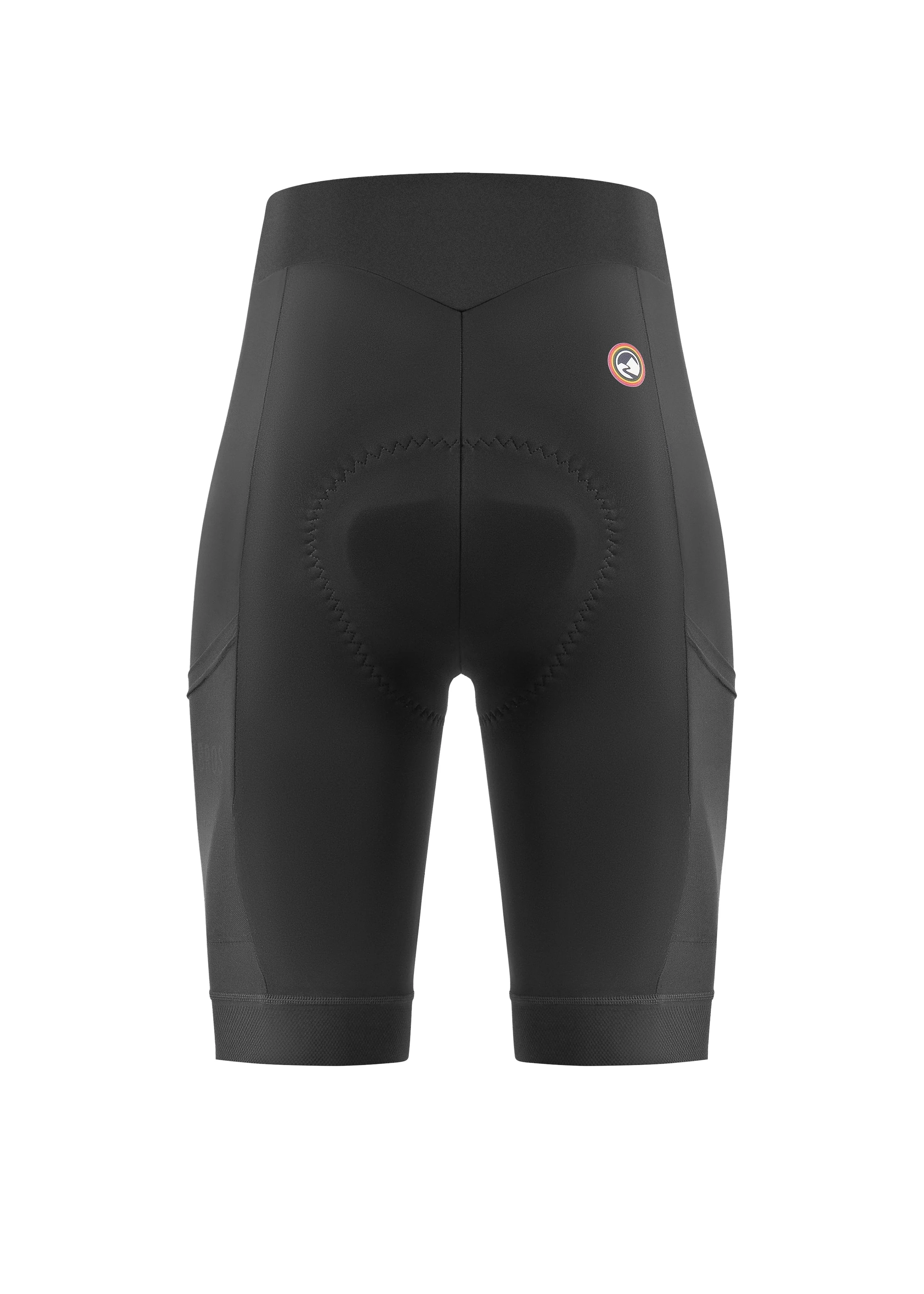ROCKBROS Road-to-Sky Men's Cycling Shorts - Image 3