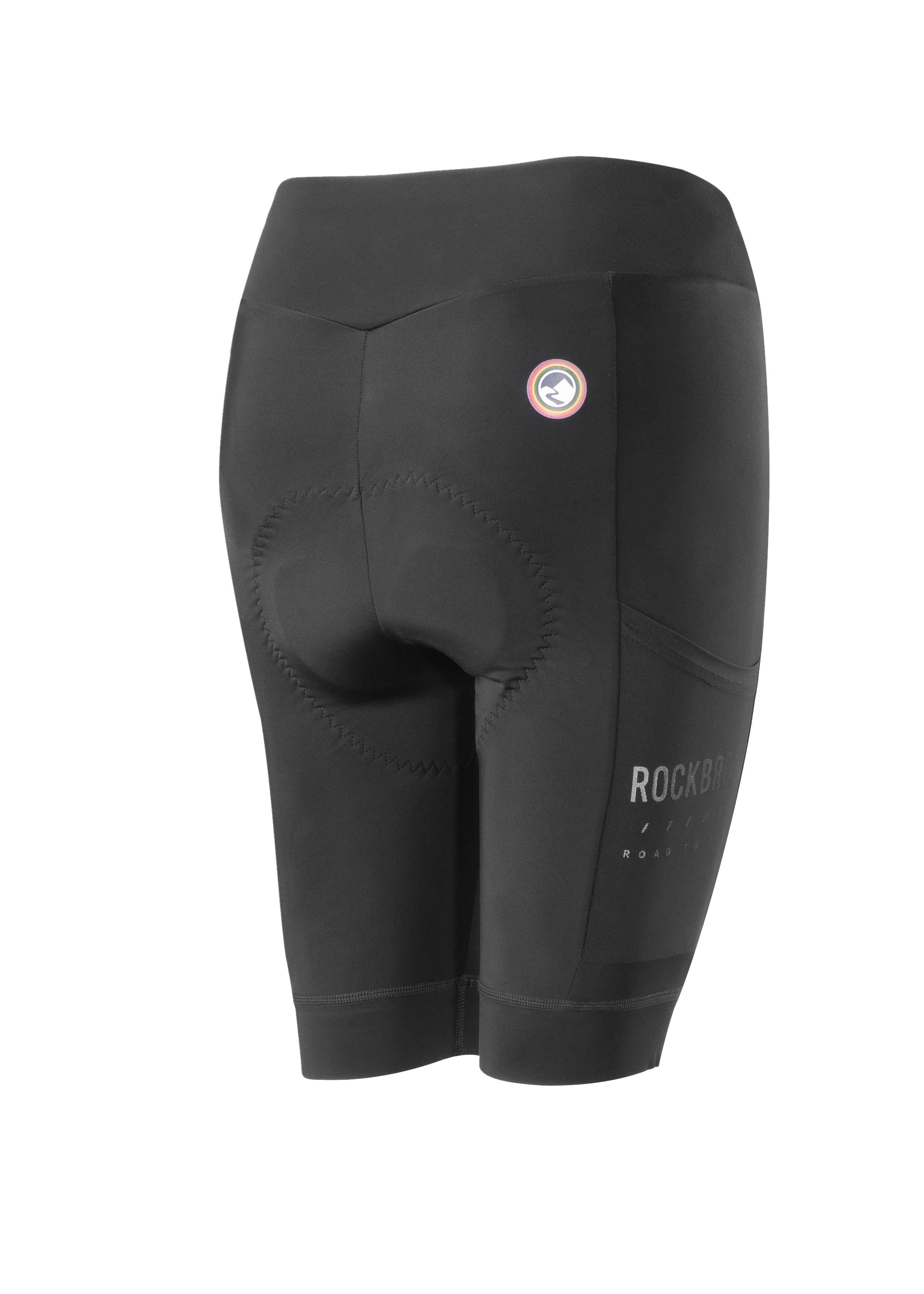 ROCKBROS Road-to-Sky Women's Cycling Shorts - Image 3