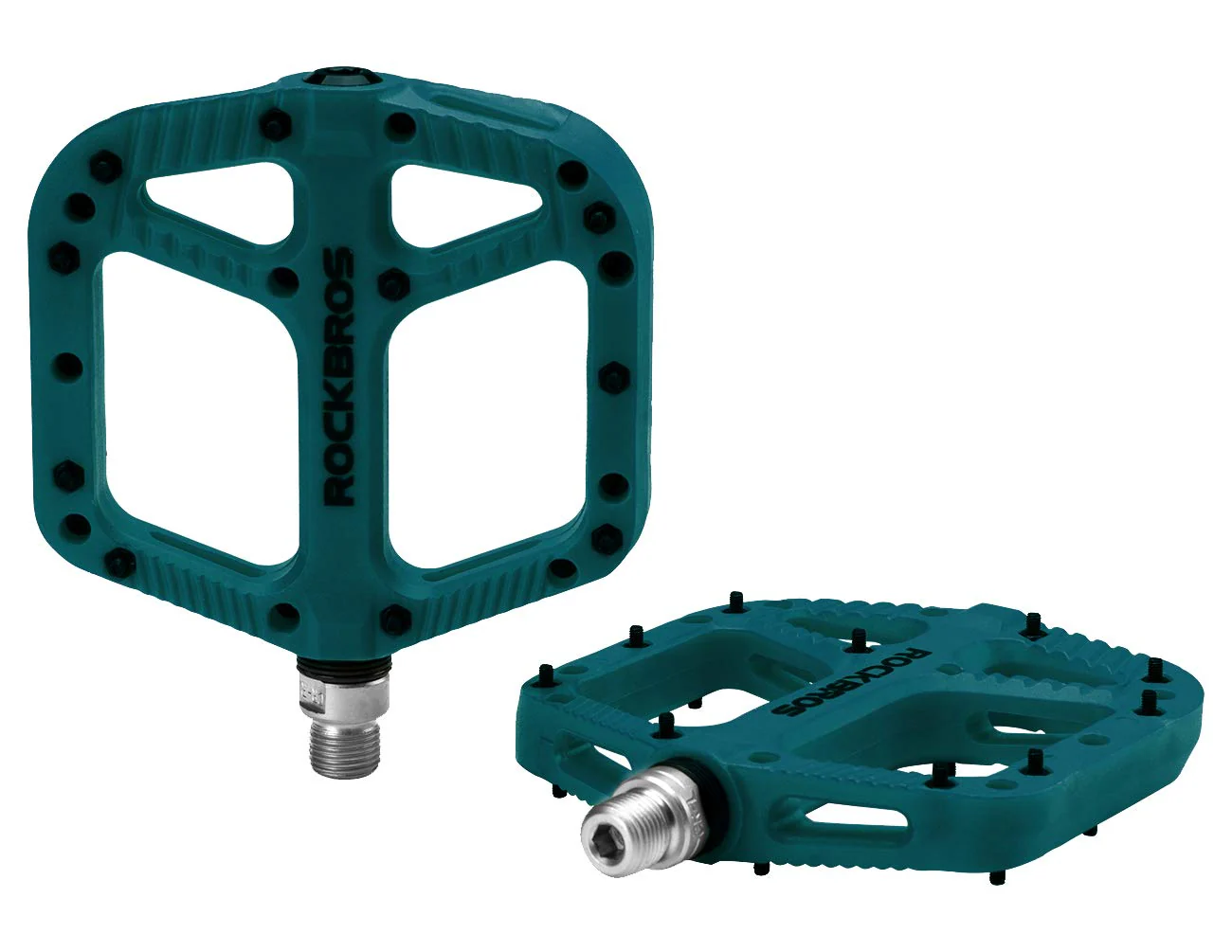 Nylon Platform Pedals - Image 11