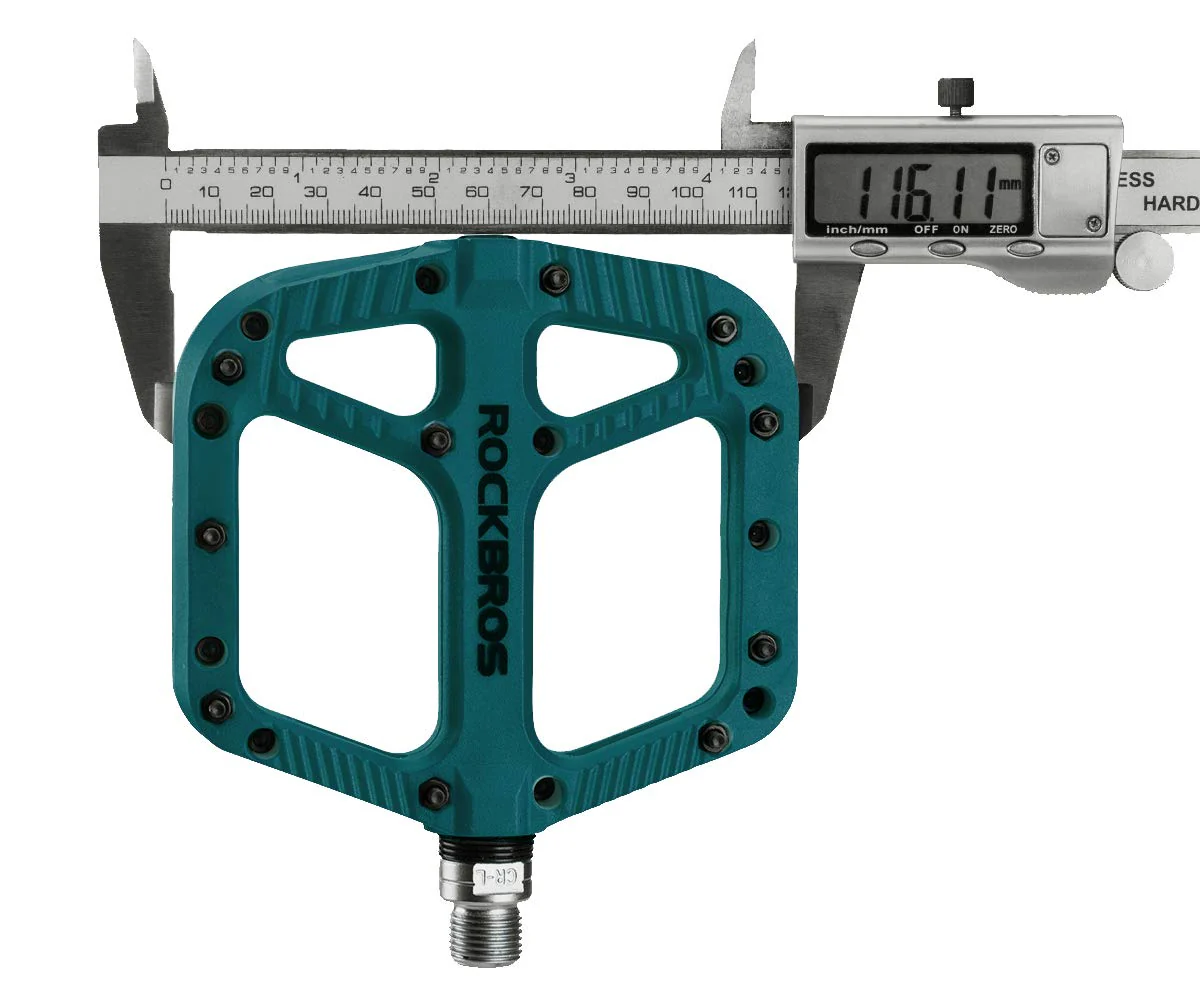 Nylon Platform Pedals - Image 15