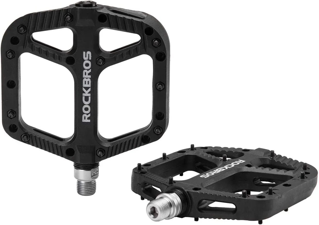 Nylon Platform Pedals - Image 17