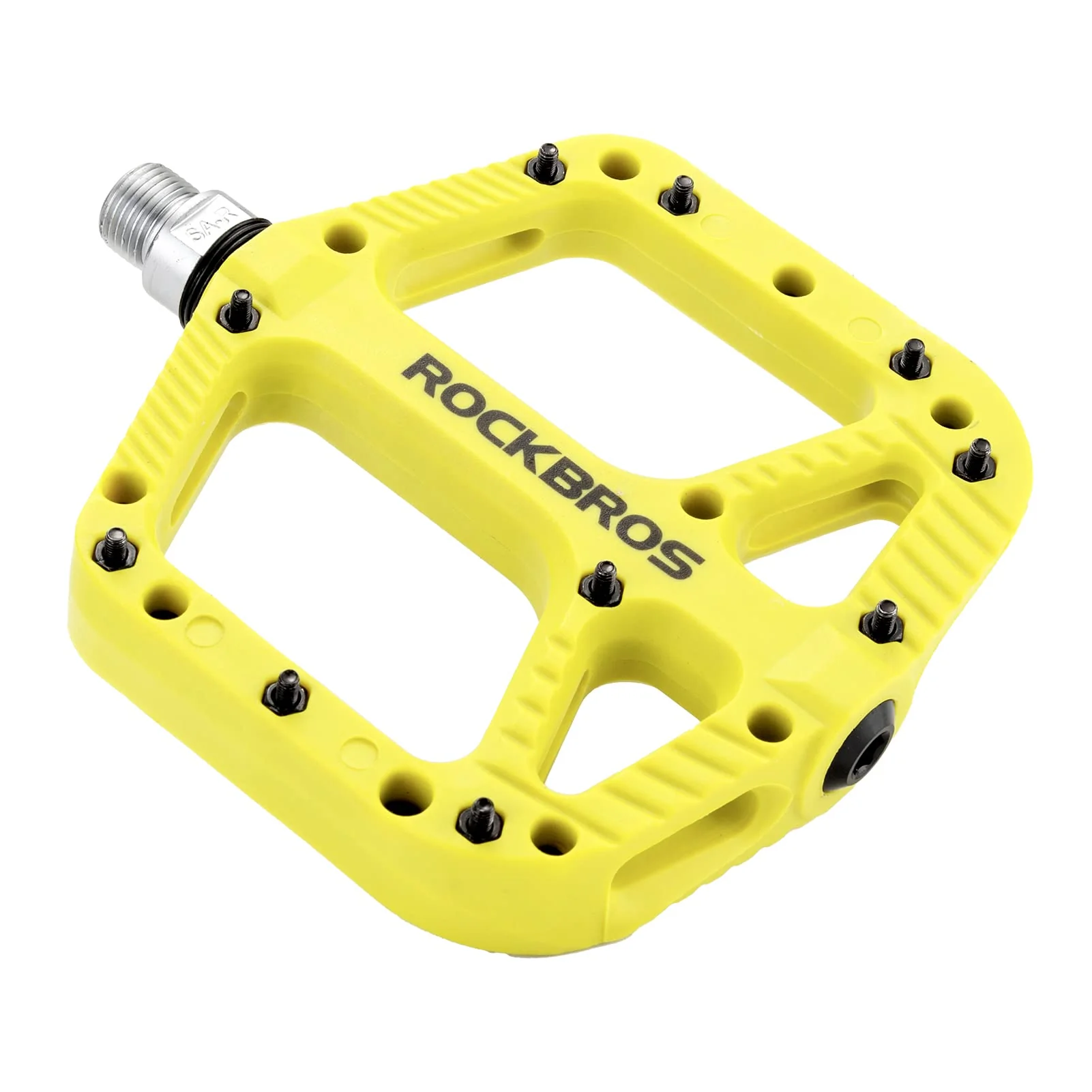 Nylon Platform Pedals - Image 22
