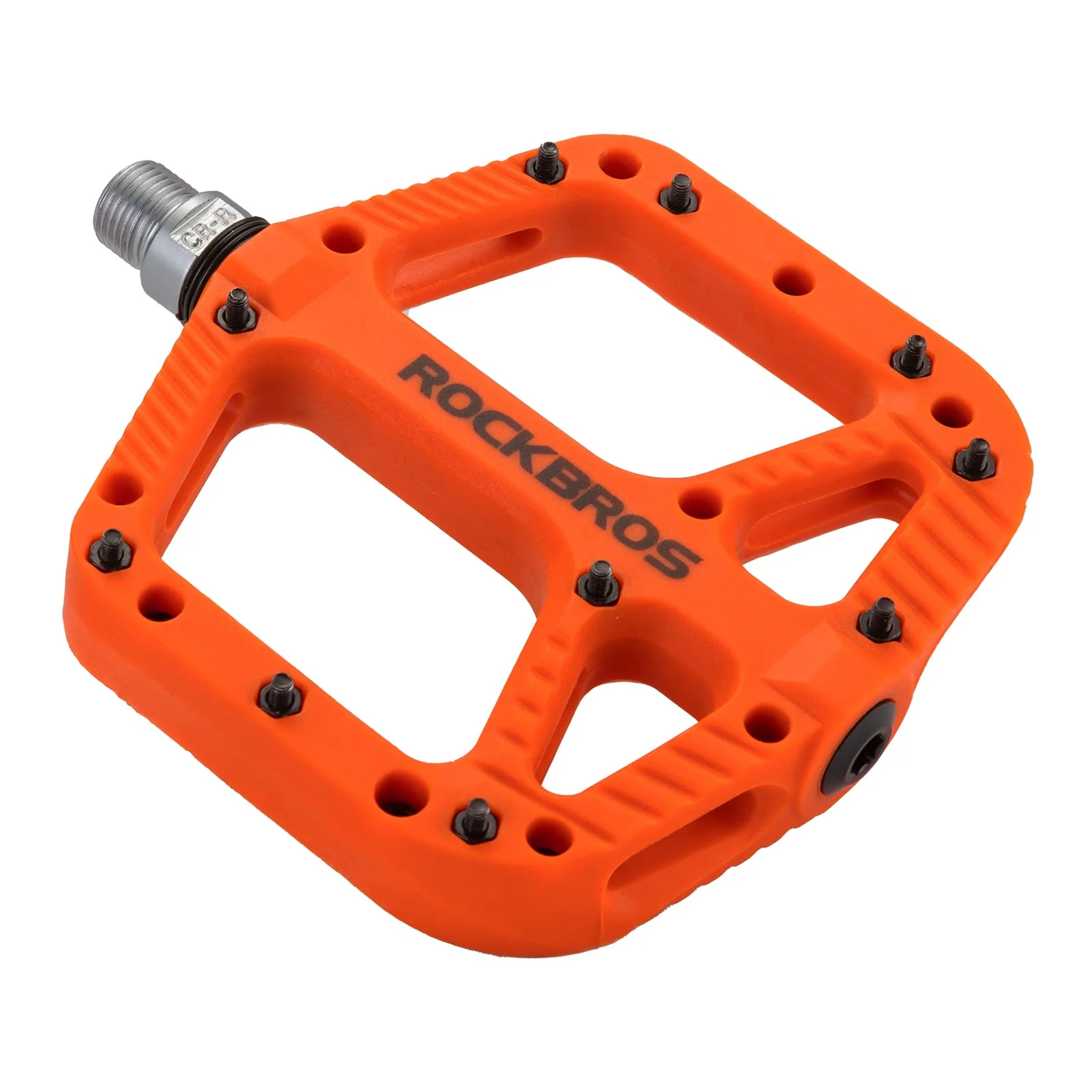 Nylon Platform Pedals - Image 28