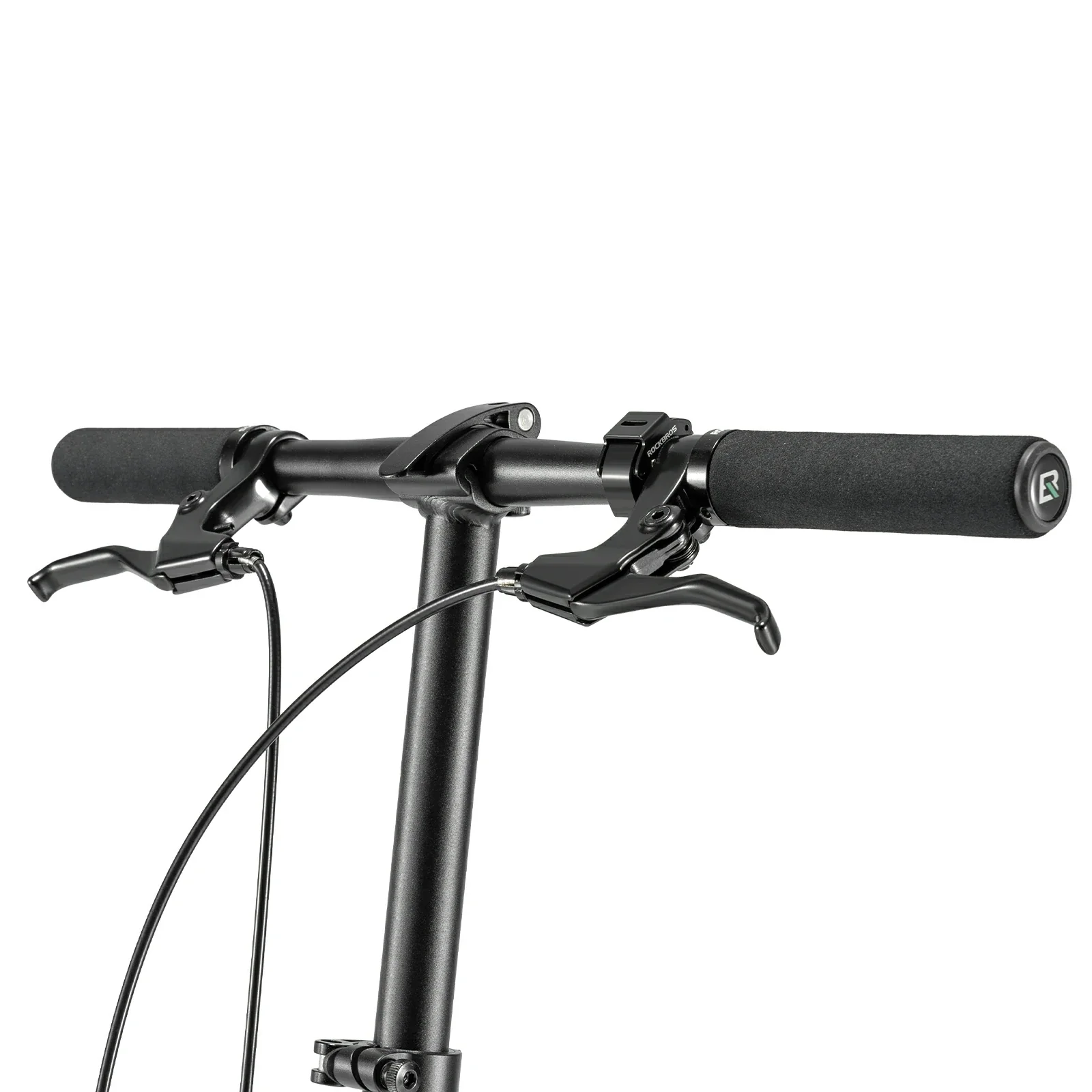 IFN 14-Inch Folding Bike - Image 15