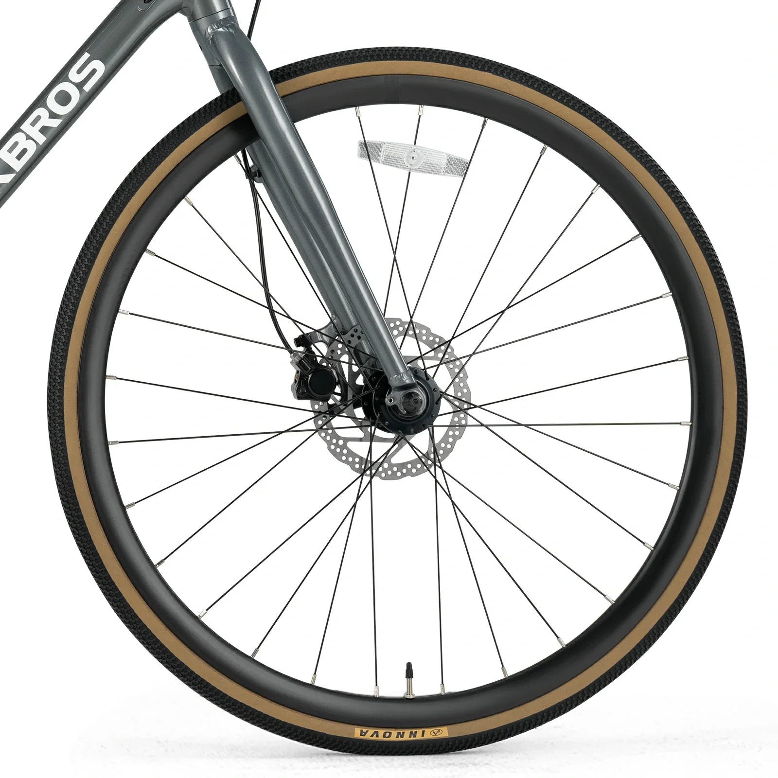 RIDA-P2E Aluminum Road Bike - Image 13