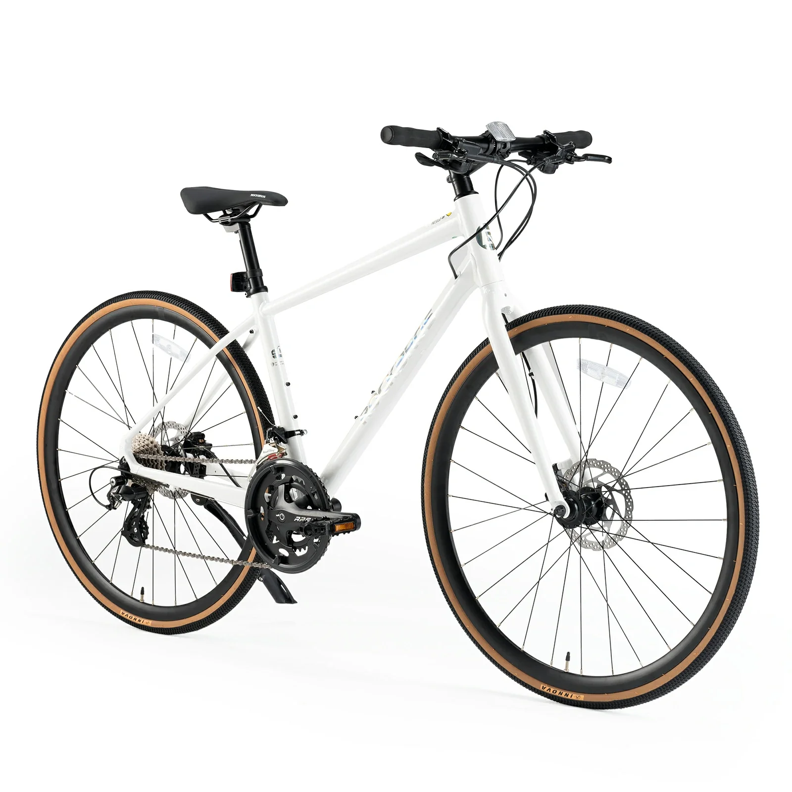 RIDA-P2E Aluminum Road Bike - Image 15