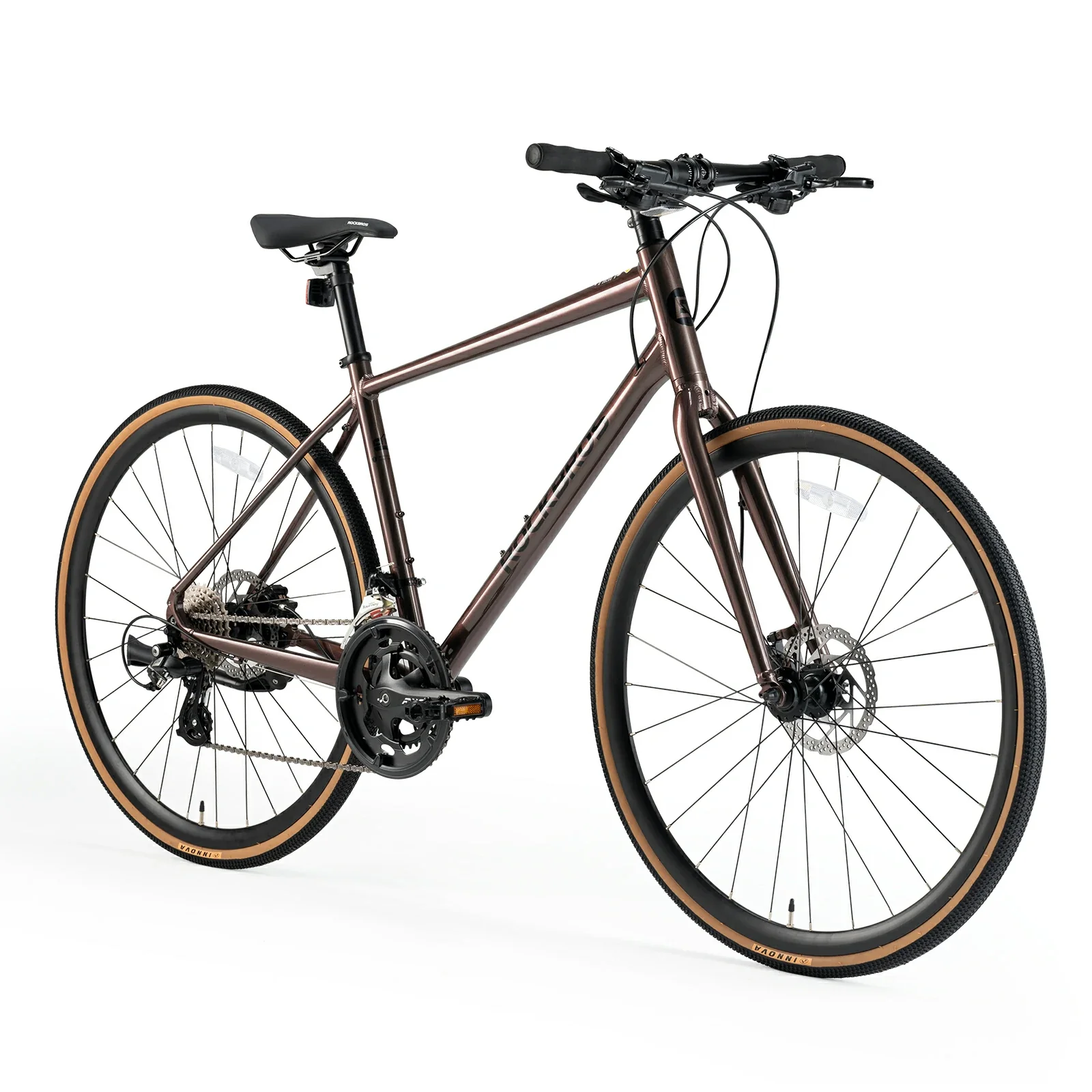 RIDA-P2E Aluminum Road Bike - Image 20