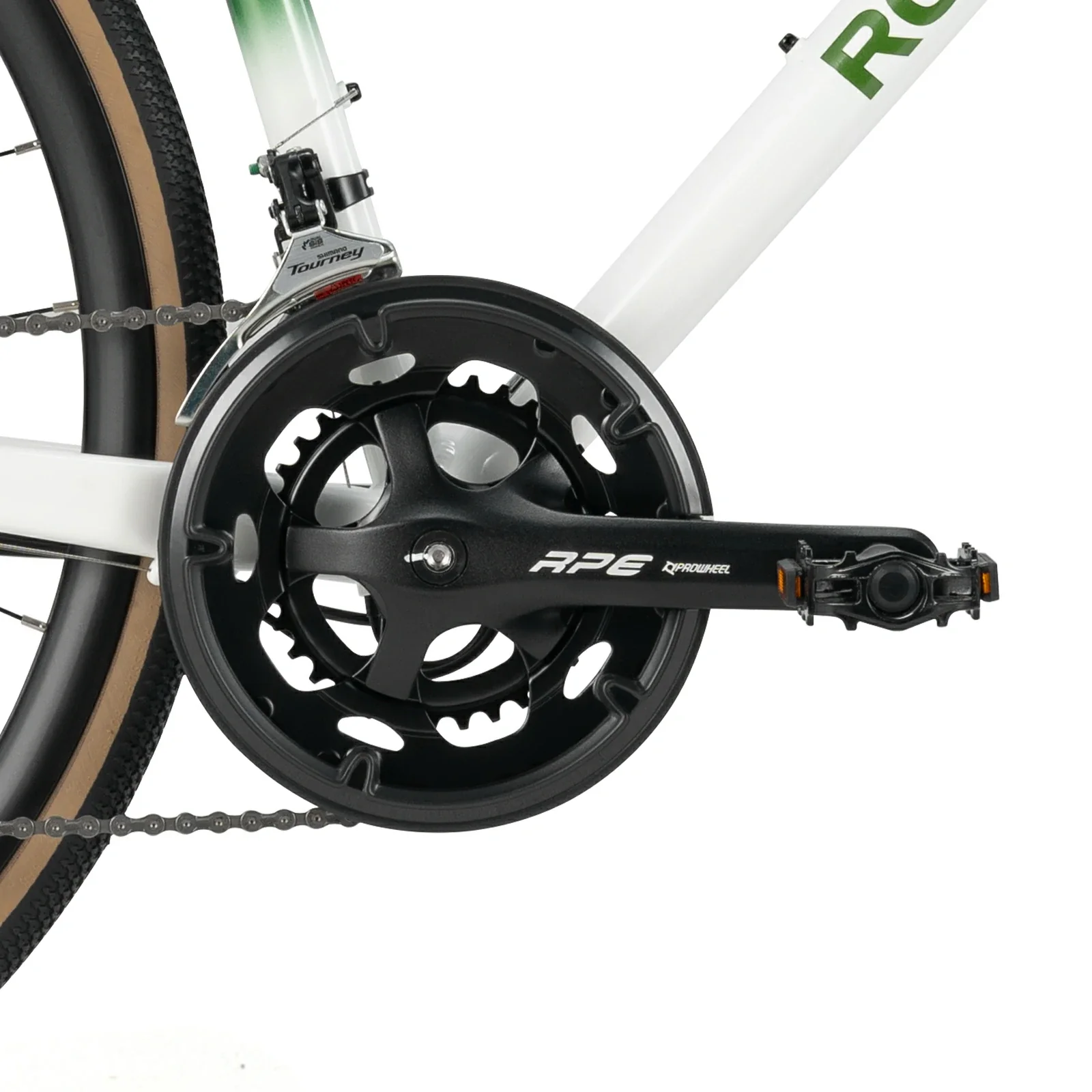 RIDA-P2E Aluminum Road Bike - Image 6