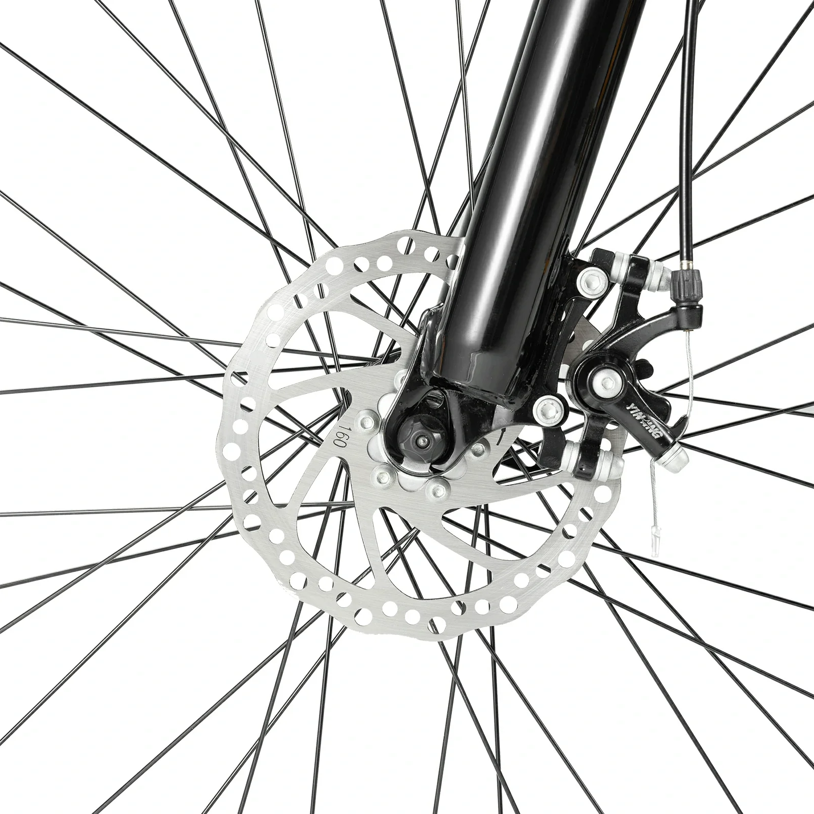 Scott-Folding Mountain Bike - Image 13