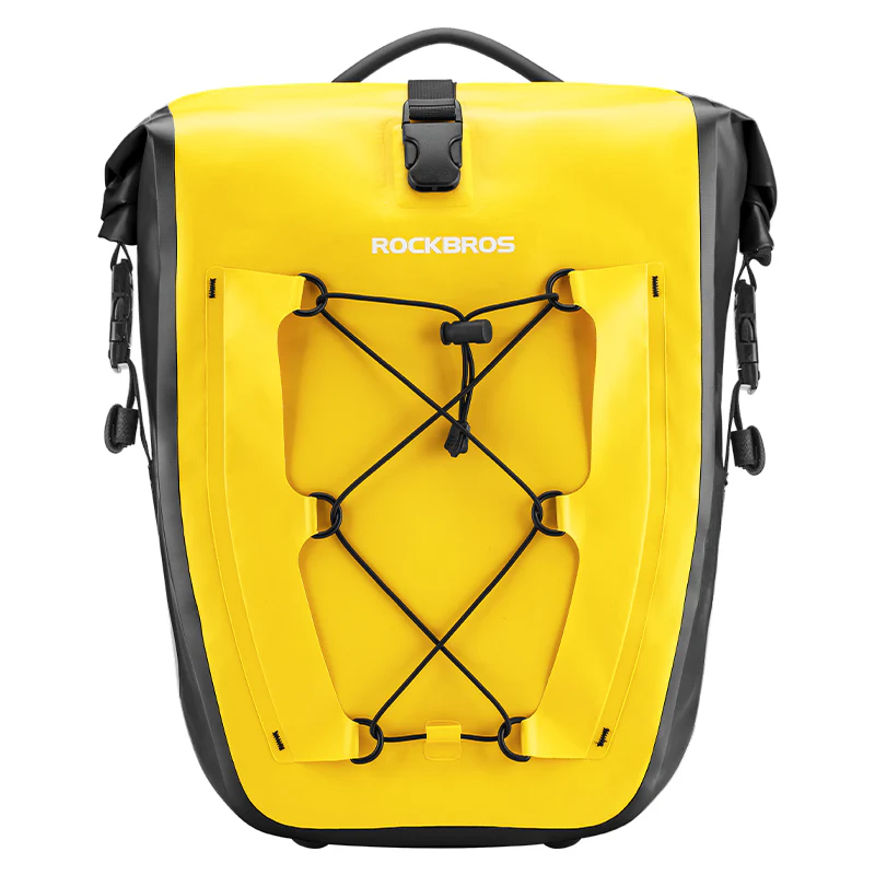 Bike Pannier Waterproof for Rear Rack - Image 40