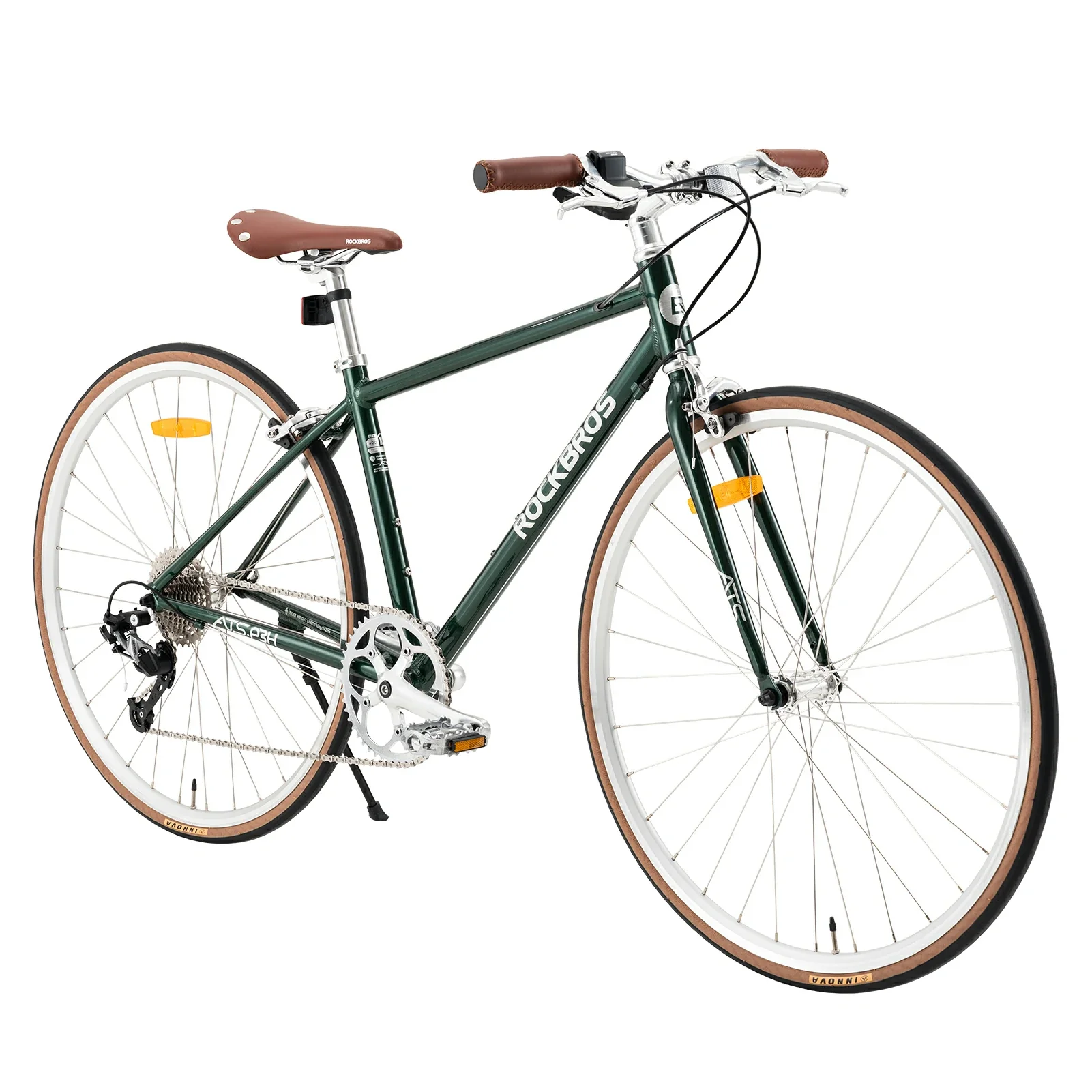 ATS Classic 700C Road Bike - Image 11