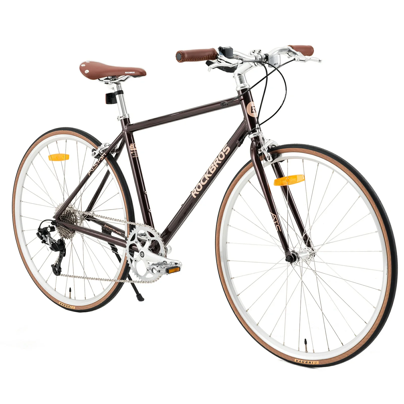 ATS Classic 700C Road Bike - Image 18