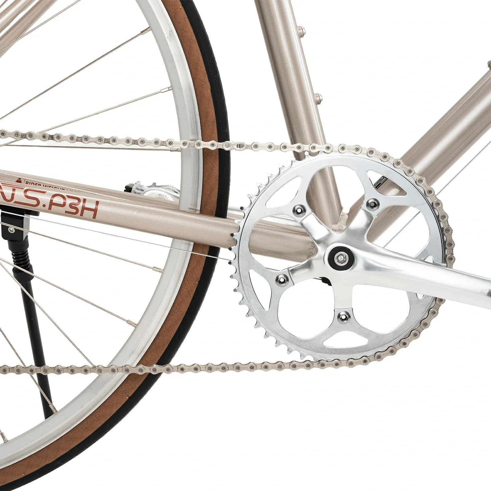 ATS Classic 700C Road Bike - Image 9