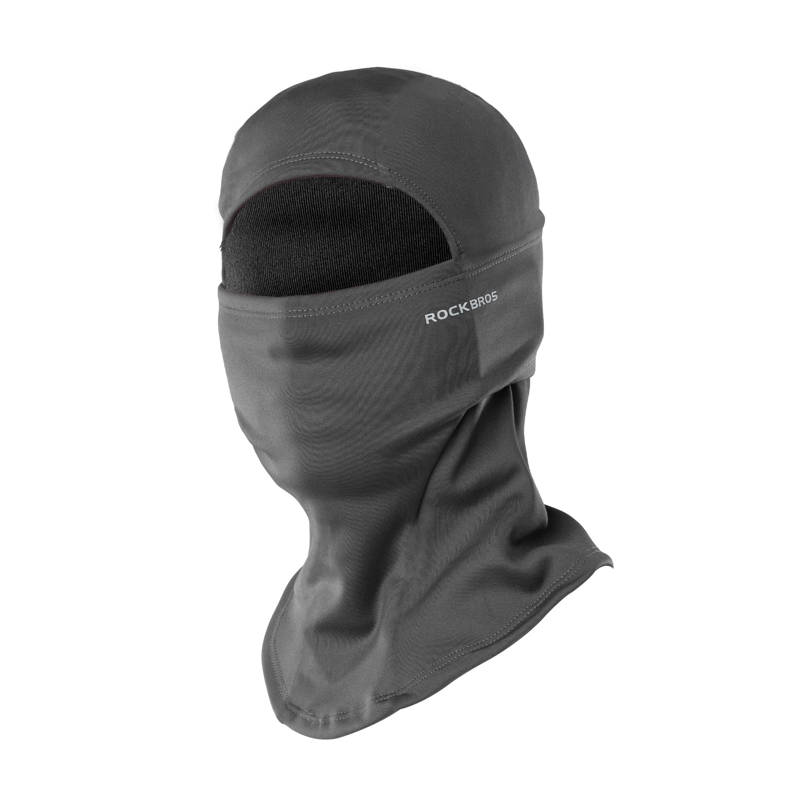 ROCKBROS Balaclava Ski Mask, Windproof Thermal Winter Neck Warmer Hood for Men Women - Image 8