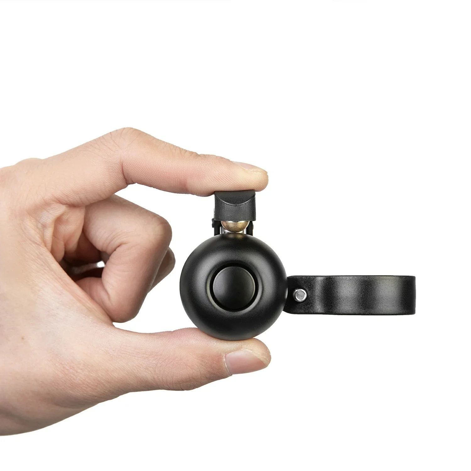 ROCKBROS Bike Bell for Road Bike with Loud Sound - Image 2