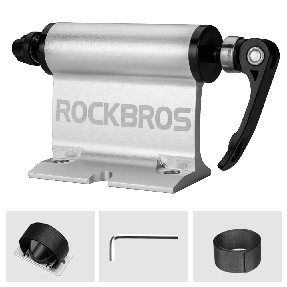 ROCKBROS Fork Mount Roof Bike Rack - Image 7