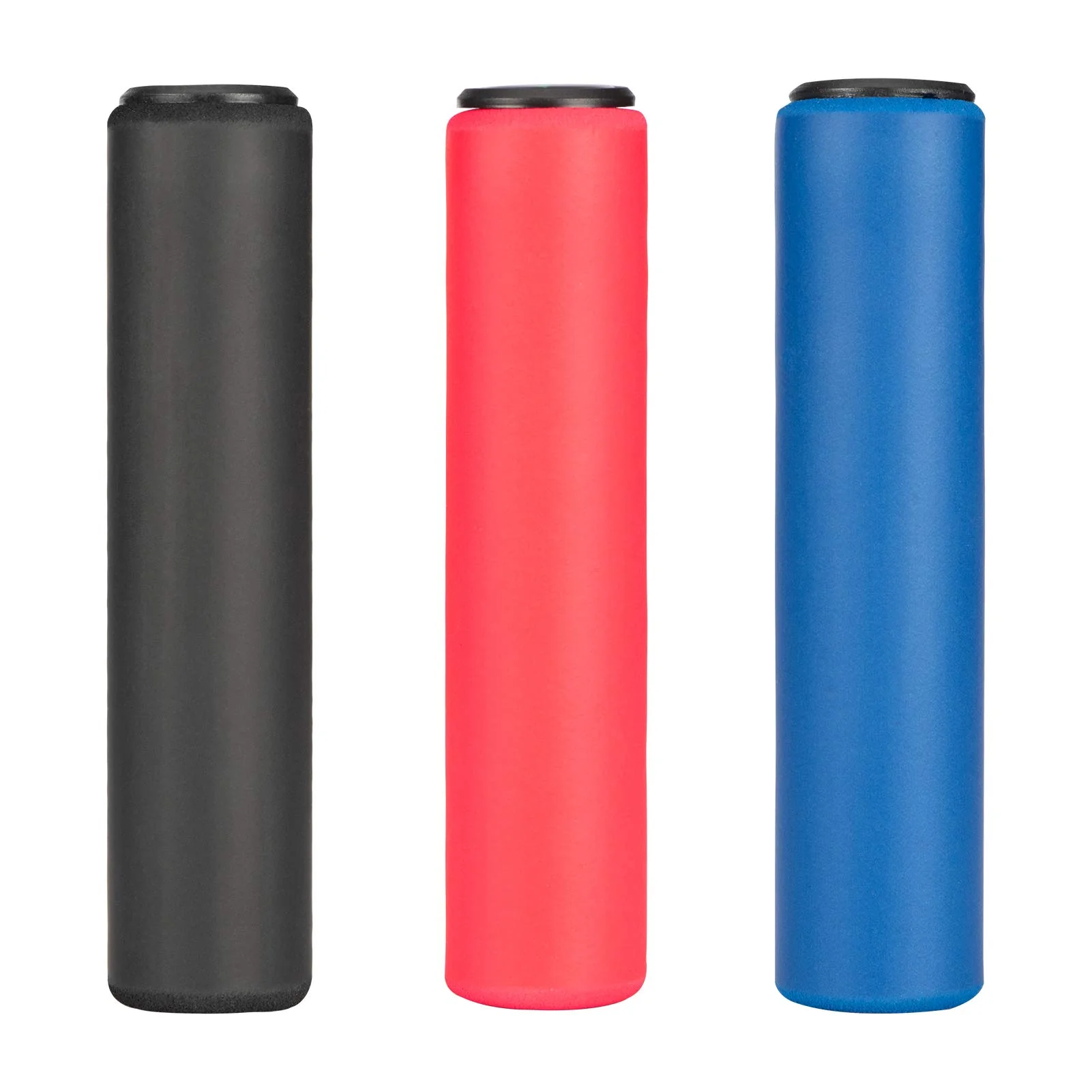 ROCKBROS Bike Foam Comfortable Shock Absorption Bike Handlebar Grips - Image 12