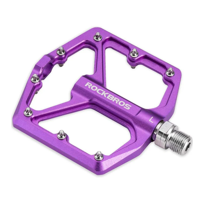 Lightweight Bike Pedals - Image 3