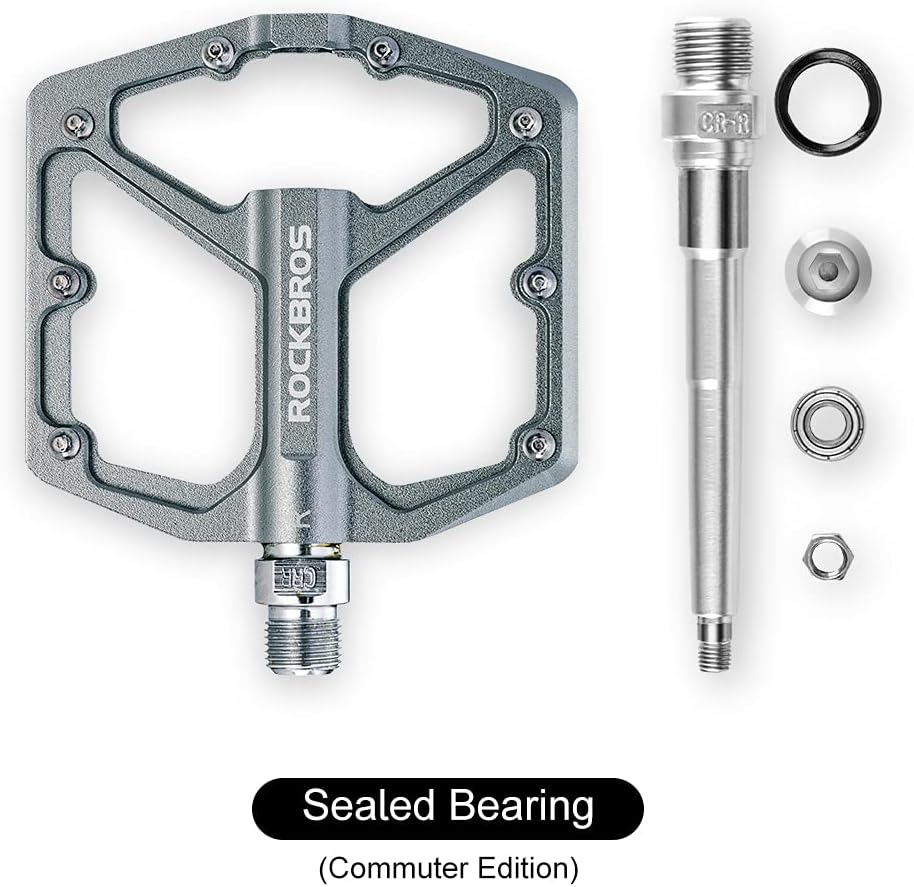 Lightweight Bike Pedals - Image 30