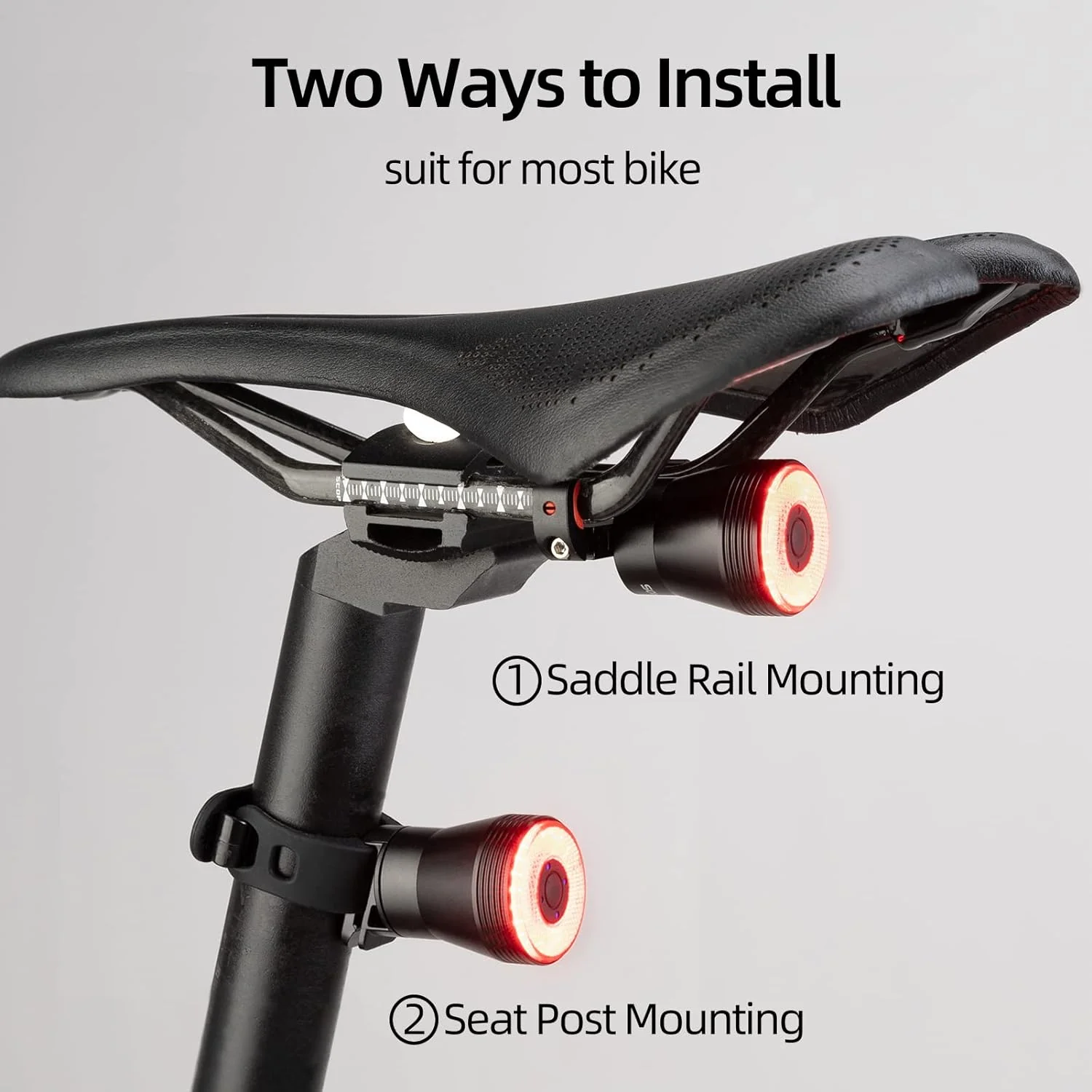 Q5 Tail Light  Brake sensor USB - Image 6