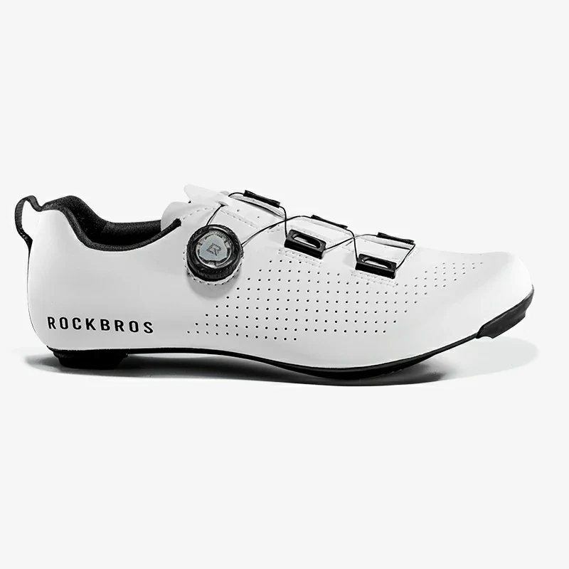 ROCKBROS Clipless Cycling Bike Shoes CR5 - Image 2