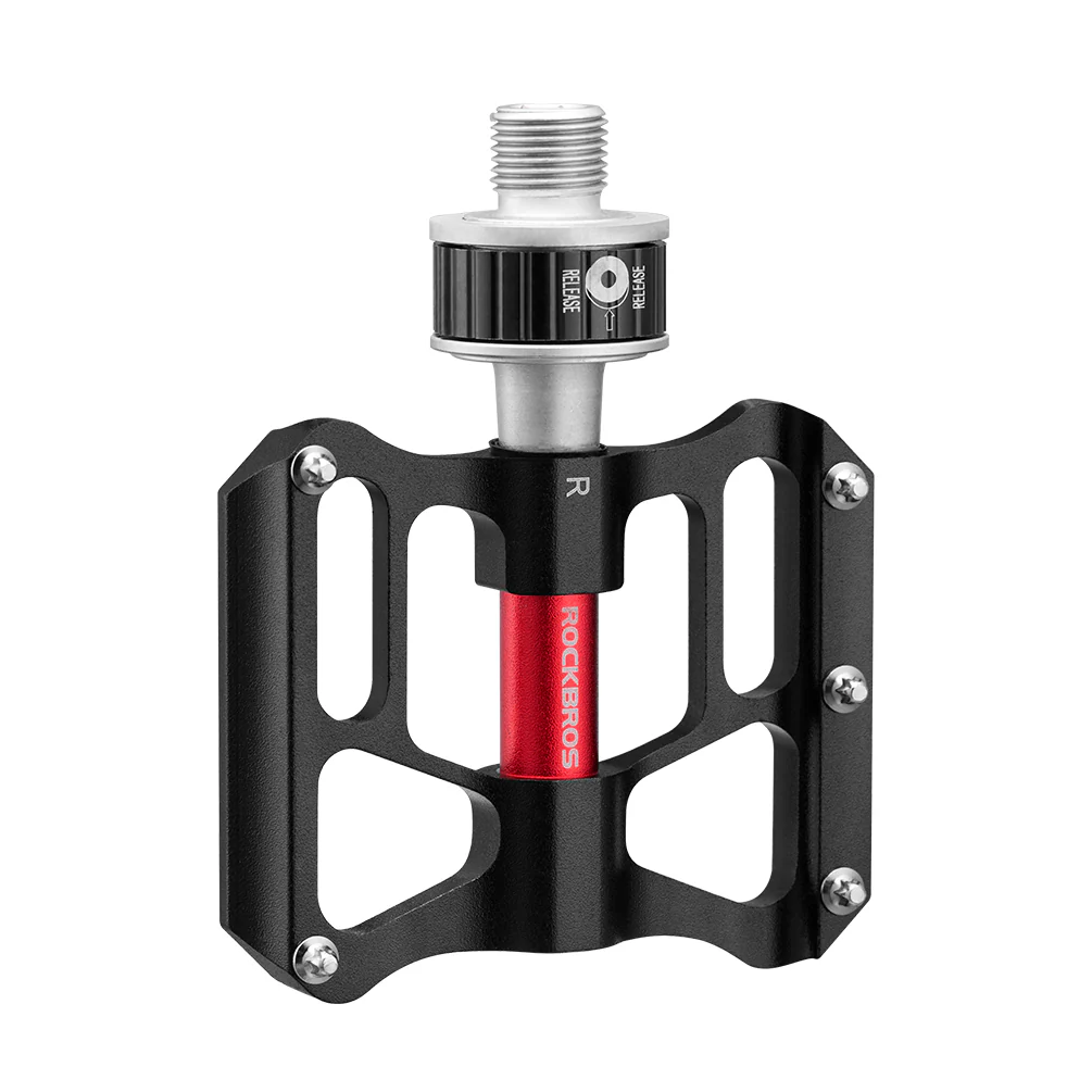 Folding Bike Pedals