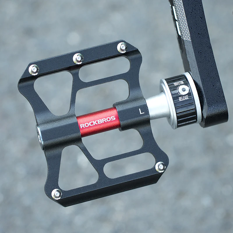 Folding Bike Pedals - Image 8