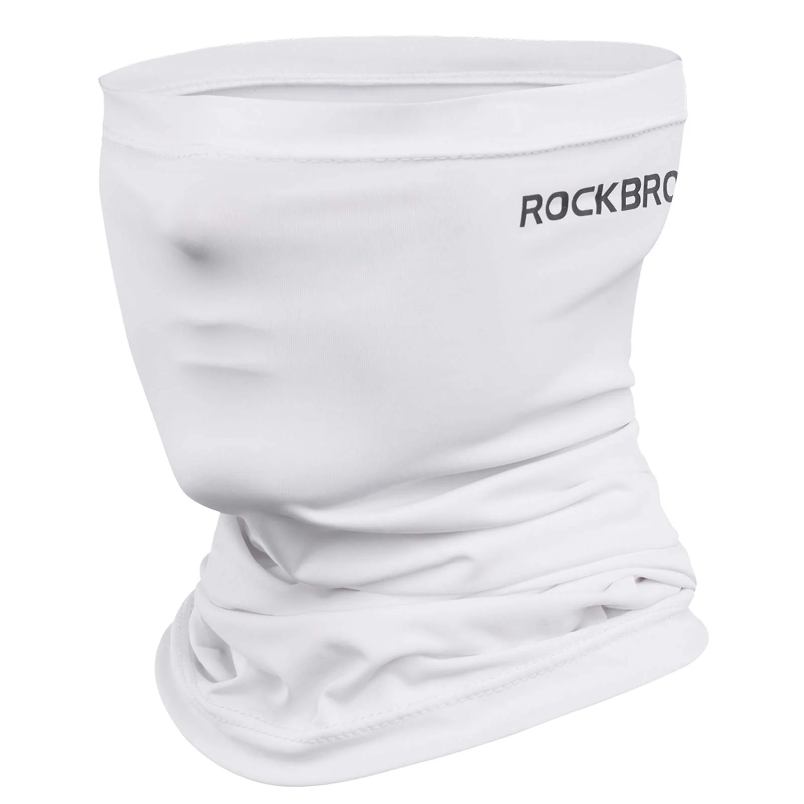 ROCKBROS Cooling Neck Gaiter Bandana Face Mask Summer Half Face Scarf for Cycling Fishing - Image 21