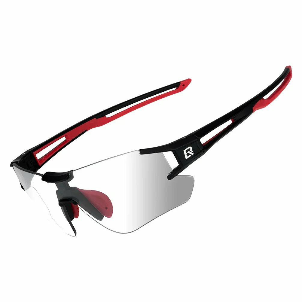 Adaptive Cycling Goggles with Complete UV Protection - Image 3