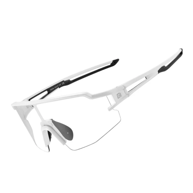 Half-Frame Photochromic Sports Sunglasses (UV400) - Image 3