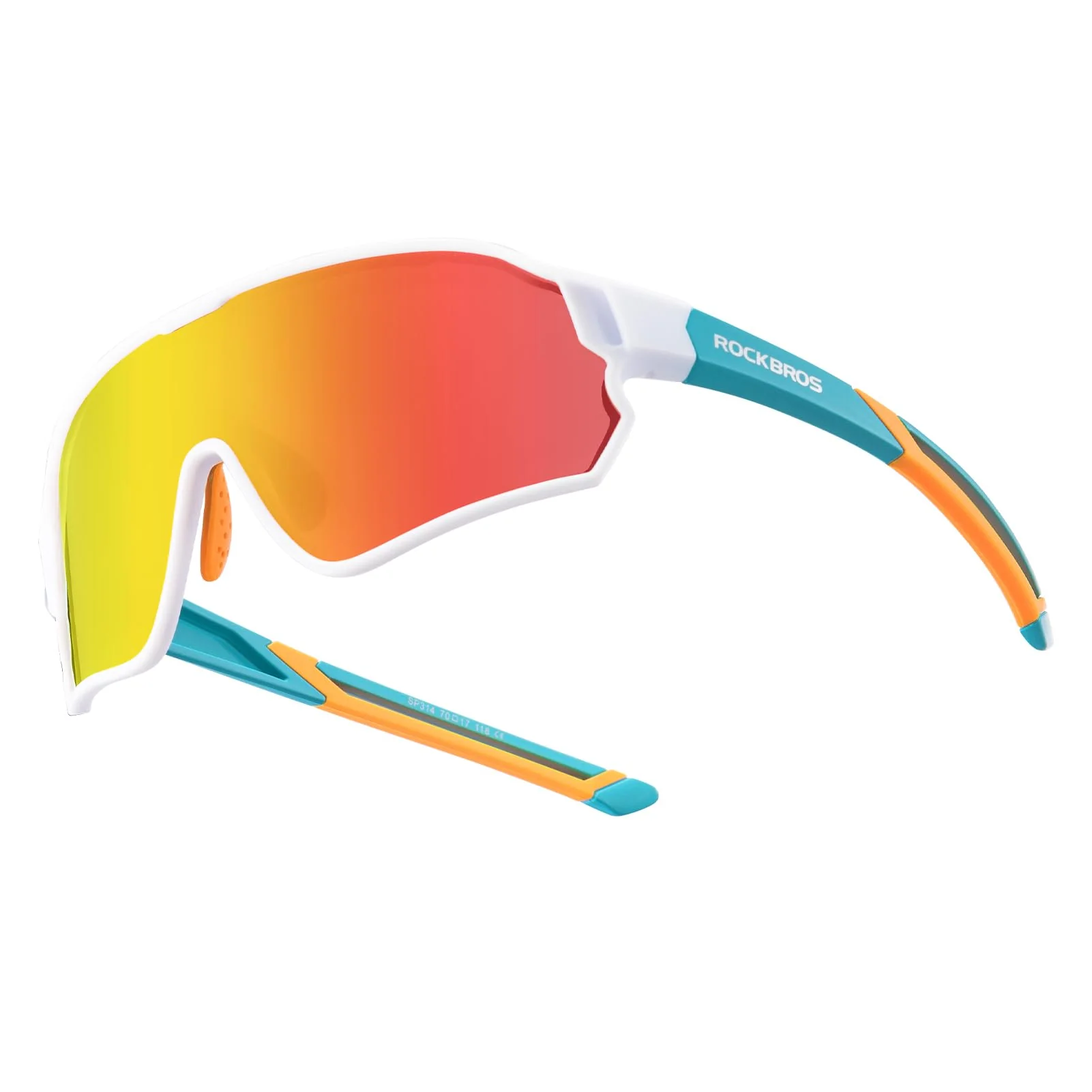 Kids Polarized Sunglasses for Youth (UV400) - Image 21