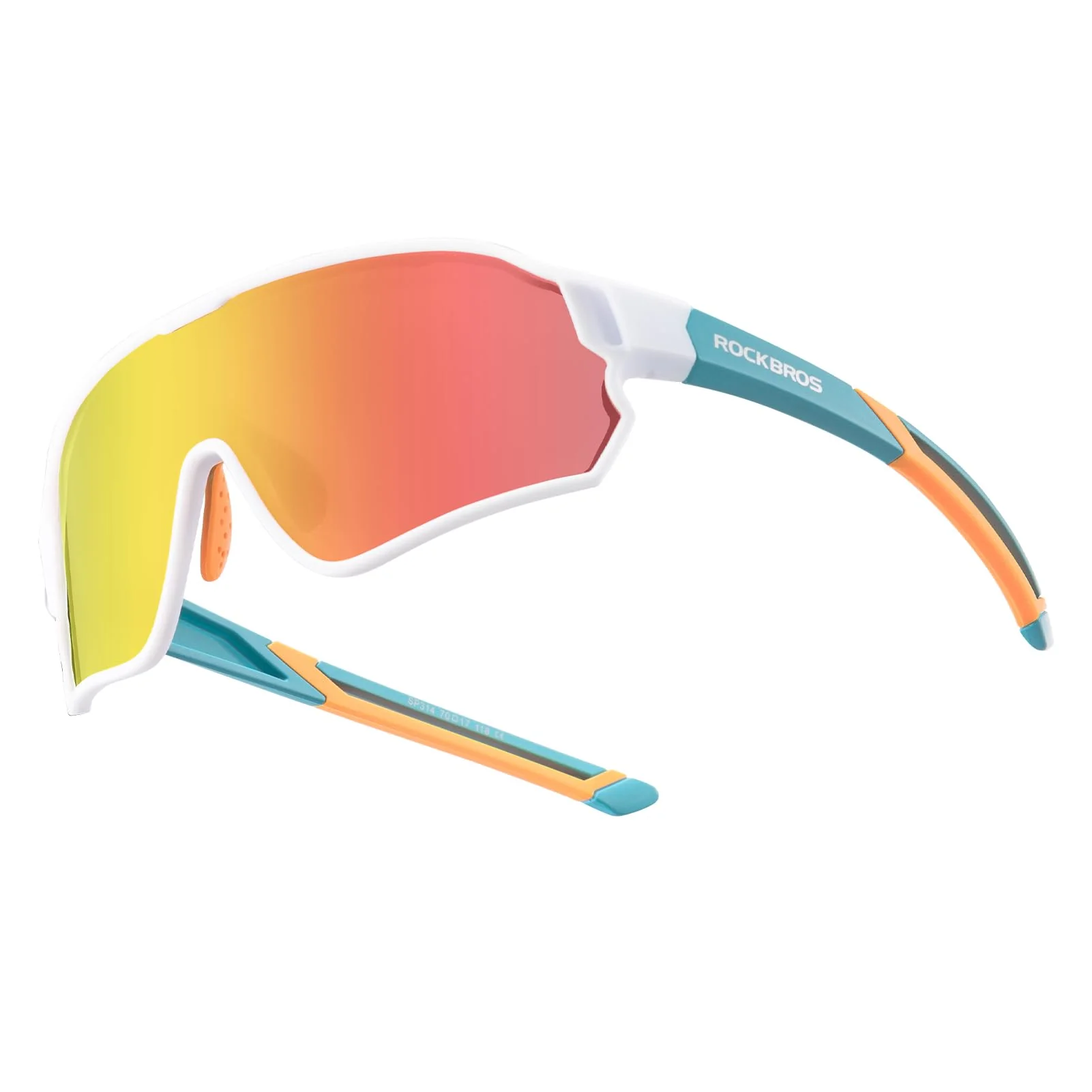 Kids Polarized Sunglasses for Youth (UV400) - Image 27