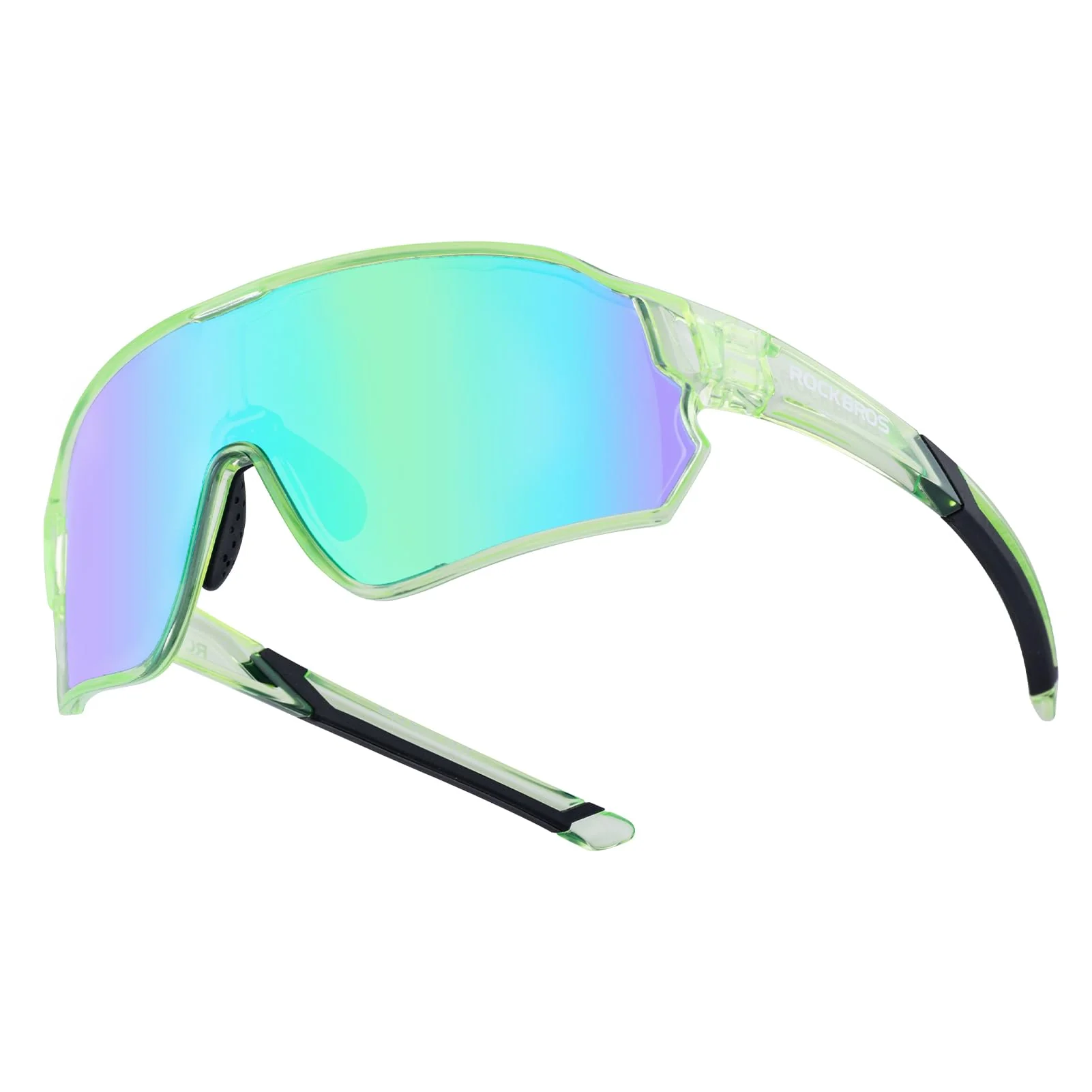 Kids Polarized Sunglasses for Youth (UV400) - Image 43