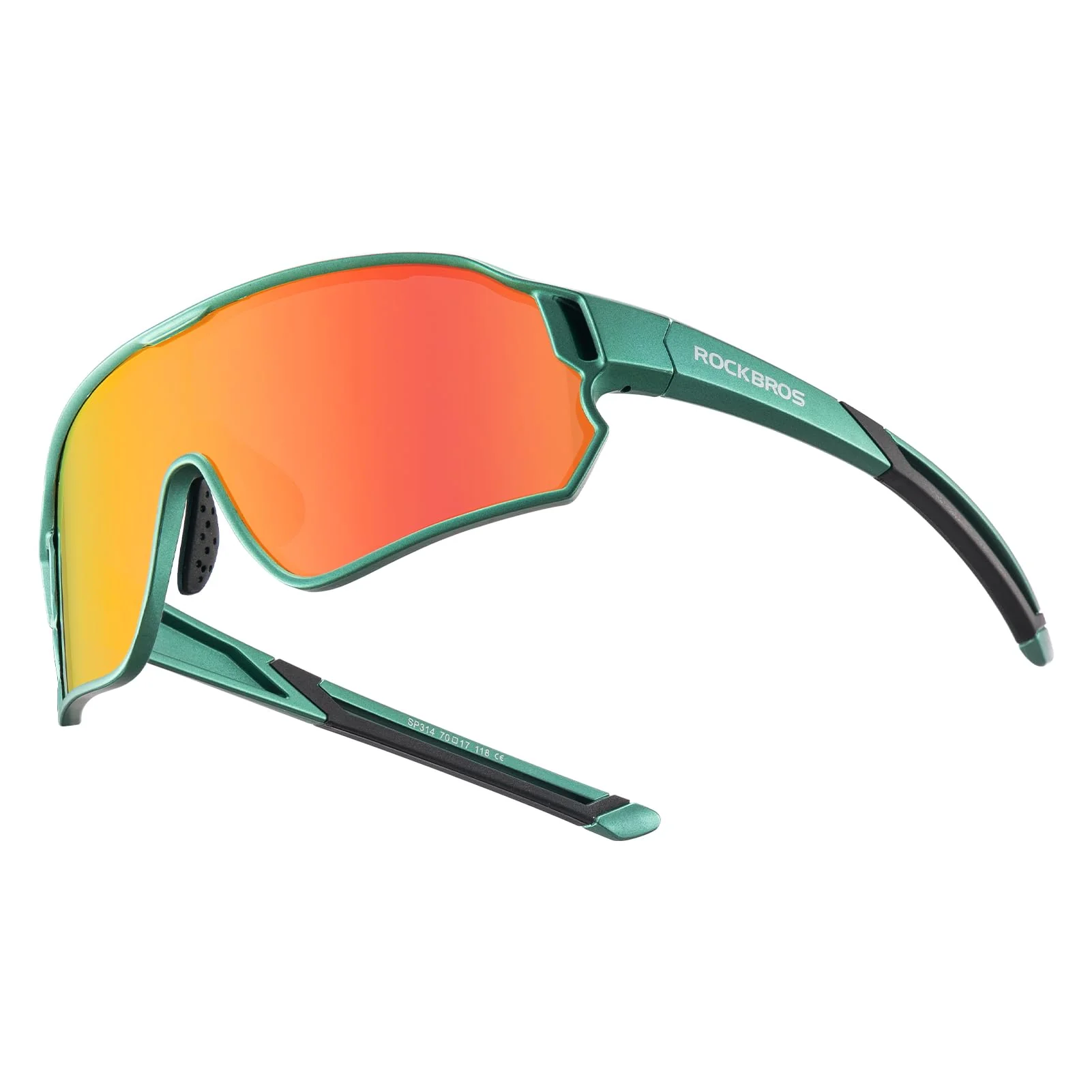 Kids Polarized Sunglasses for Youth (UV400) - Image 51