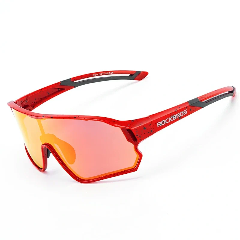 Kids Polarized Sunglasses for Youth (UV400) - Image 56