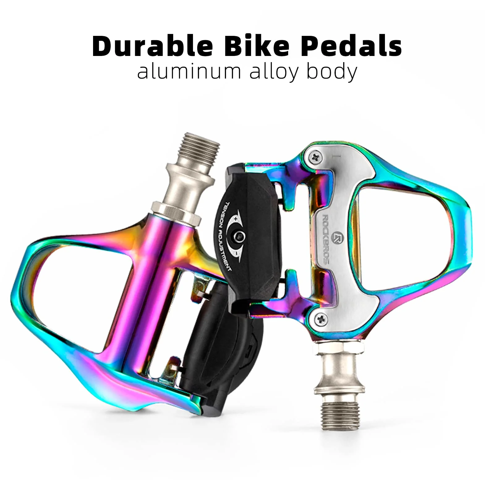 SPD-SL Road Pedals - Image 11