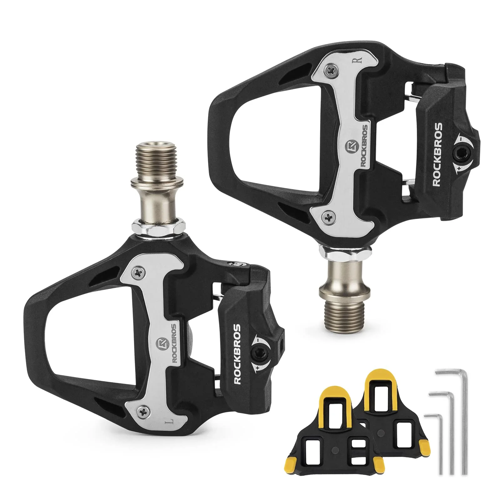SPD-SL Road Pedals - Image 14