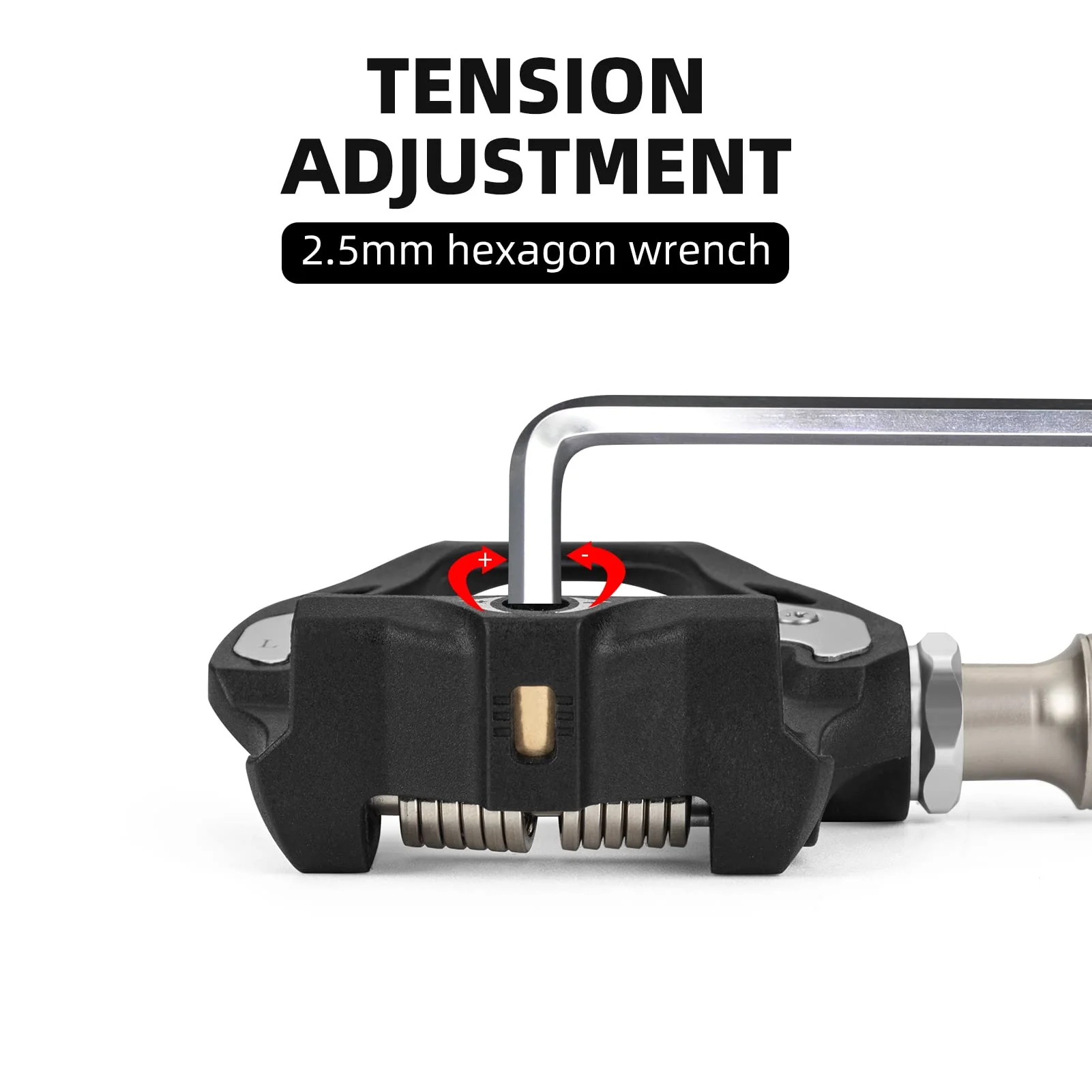 SPD-SL Road Pedals - Image 18