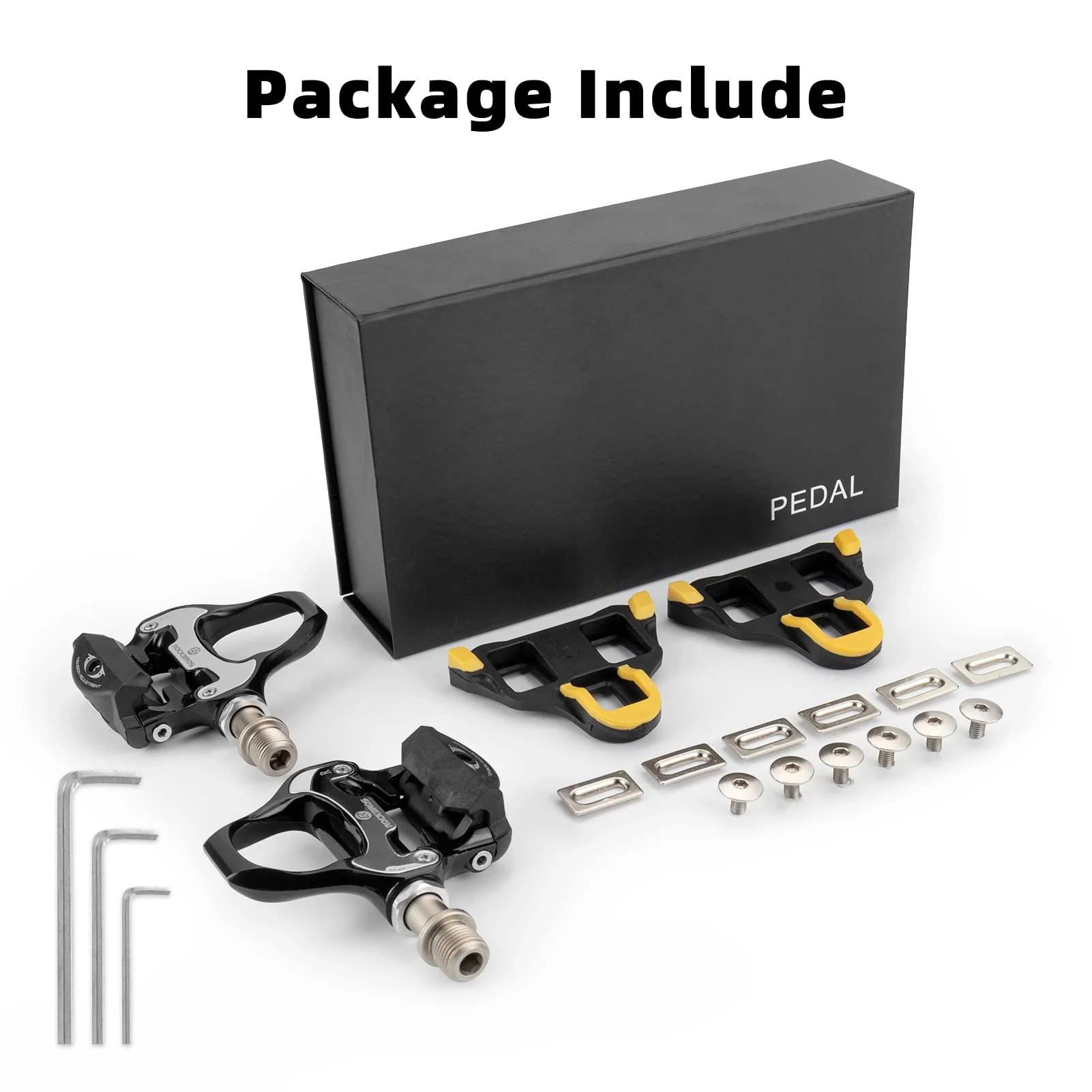 SPD-SL Road Pedals - Image 6
