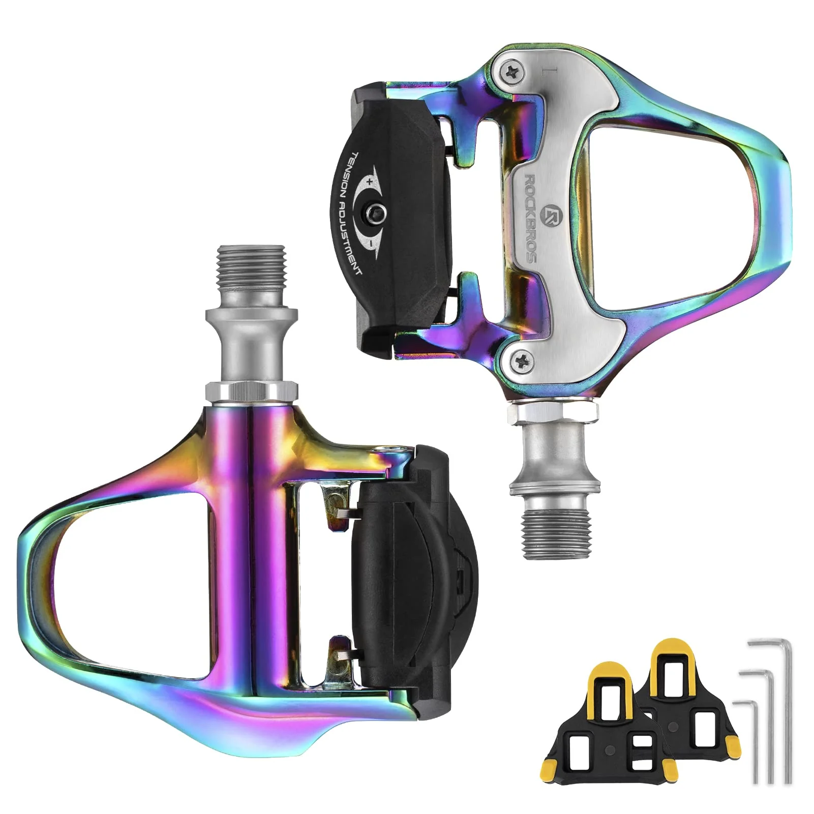SPD-SL Road Pedals - Image 7