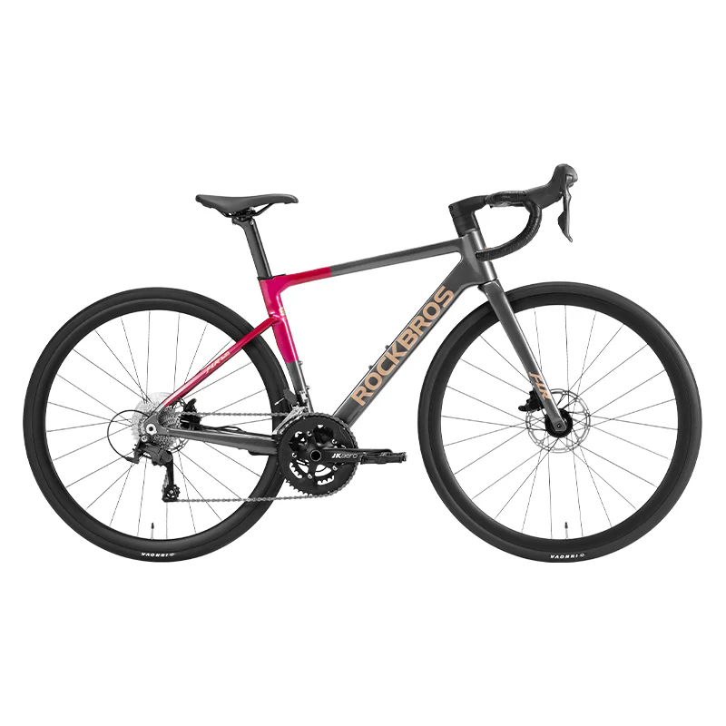 Gale - Aluminum Road Bike - Image 3