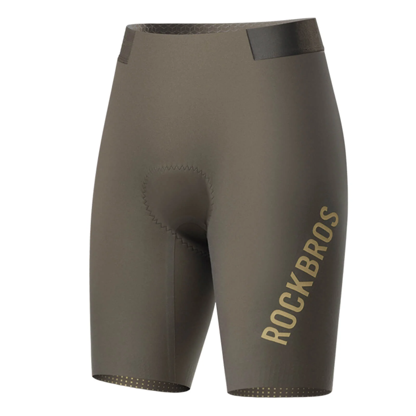 Men’s Endurance Padded Cycling Shorts - YDDK012 - Image 7