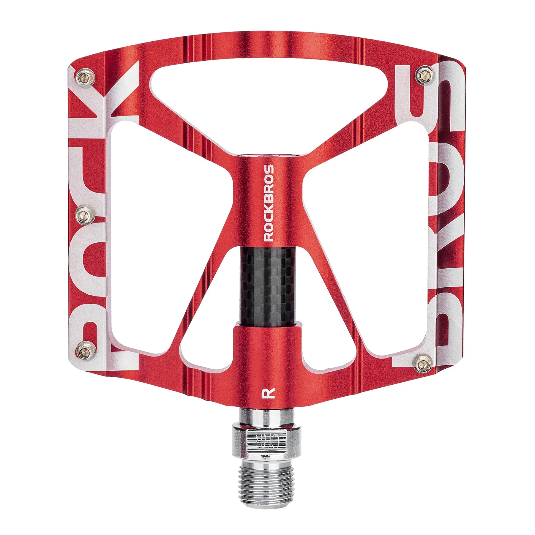 CNC Aluminum MTB Pedals - Image 12