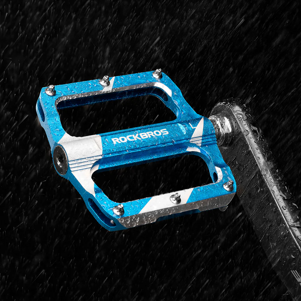 Aluminum MTB Pedals - Image 17